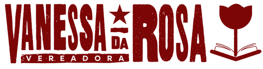 Vereadora em Joinville pelo PT.